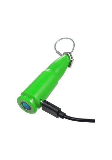 Padalink Parmak İzi Kilidi - Şifresiz, Hızlı Açılış, Taşınabilir Ve Su Geçirmez Kilit 20 Parmak Kayıt