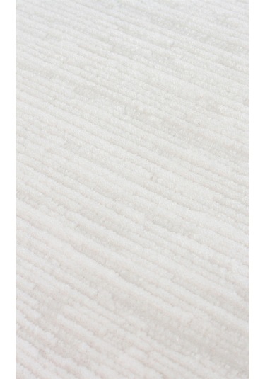 Eko Halı Shade Shd Plaın Krem 160x230 Cm