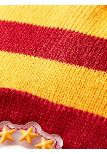 Gsstore Galatasaray Bere U252191 Sarı - Kırmızı