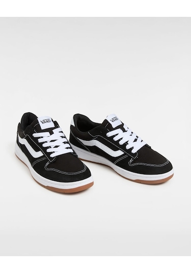 Vans Ryland Ls Erkek Ayakkabısı Vn000d49bzw1 Siyah