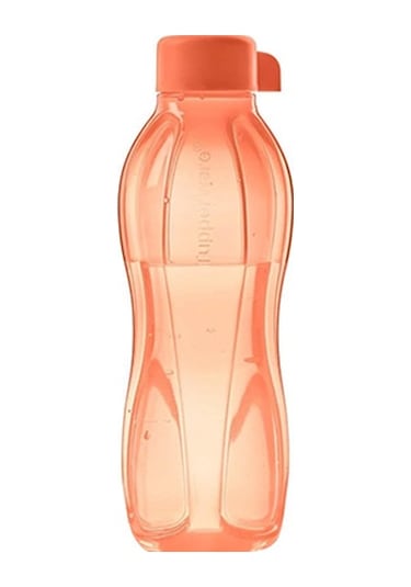 Tupperware Eco Şişe KK Turuncu (500ml) Turuncu