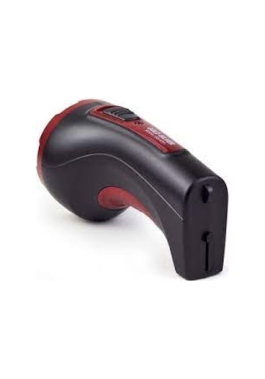 Gold Htc 6 Watt Projektör El Feneri Meşhur Kanbur Fener!!! Siyah