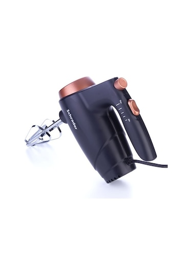 Schrader ER-1527 Silvermix 500 W Pratik El Mikseri