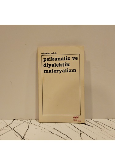 Psikanaliz Ve Diyalektik Materyalizm -1.baskı
