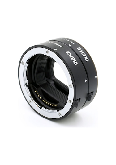 Canon Eos R için Meike Otomatik Macro (Makro) Af Tüp- Mk-Rf-Af1