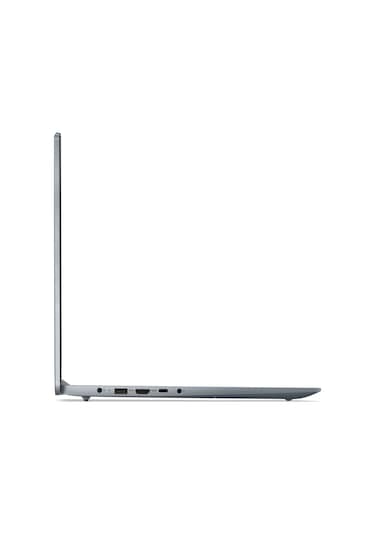 Lenovo IdeaPad Slim 3 16IAH8 83ES0033TR i5-12450H 8 GB 512 GB SSD 16" Free Dos WUXGA Dizüstü Bilgisayar