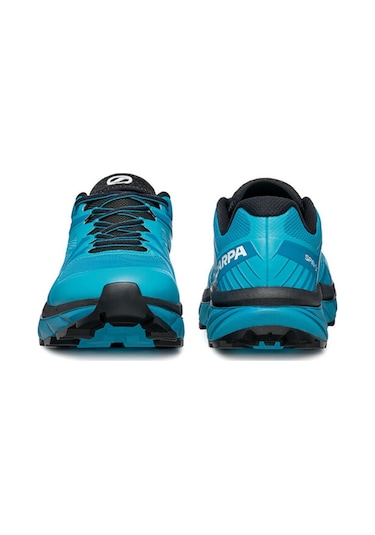 Scarpa Spin Infinity Erkek Koşu Ayakkabısı Azure - Ottanio