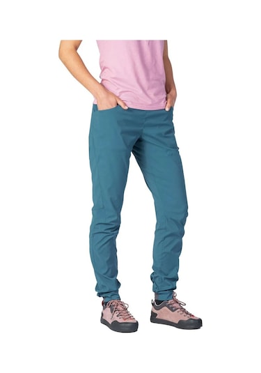 Rafiki Femio Kadın Pantolon Mavi
