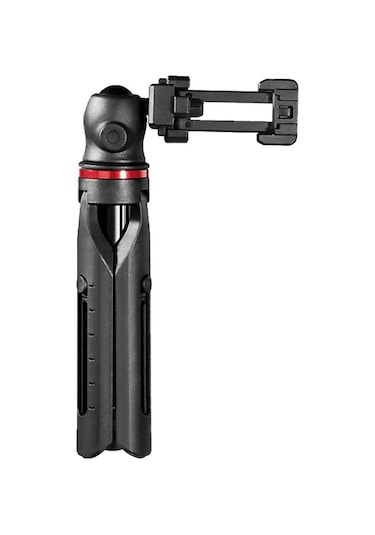 Hama Hm.4679 Solid 80 Cep Telefonu Tripod Siyah