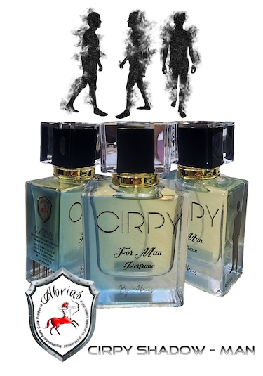Abrias Cirpy Shadow Erkek Parfüm EDP 50 ML Fiyatları ve Özellikleri