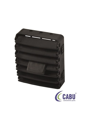1814986 Kalorıfer Muzulu Orta Ve Sag Vectra B