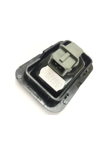 Crafter Basamak Lambası 2006-2016 Model Arası Uyumlu