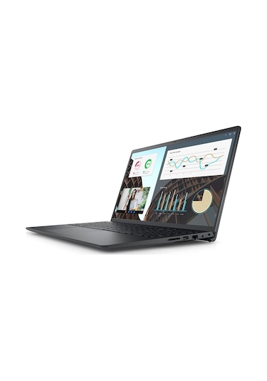 Dell Vostro 3530 N1605PVNB3530W i7-1355U 16 GB 512 GB SSD 15.6" W11P Dizüstü Bilgisayar