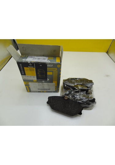 Laguna 1 - Safrane Ön Balata Takımı 7701207423 - Renault Mais