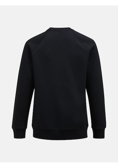 Peak Performance G79593040 M Crew Erkek Spor Tişört 001