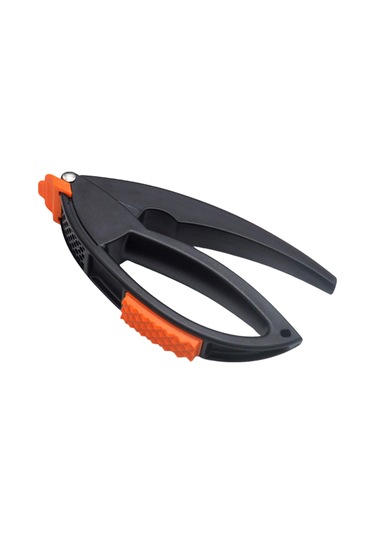 5 Adet Sarımsak Ezici Çok Amaçlı Sarımsak Ezici Diğer