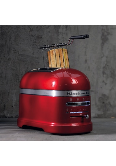 Kitchenaid 5KMT2204EER 2 Dilim Ekmek Kızartma Makinesi