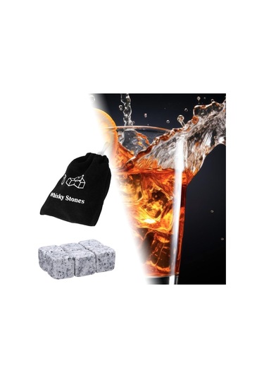 Suntek Magideal Kahve Çay İçecek Hediye Seti Için Soğutma 6 Çizgili Çok Renkli