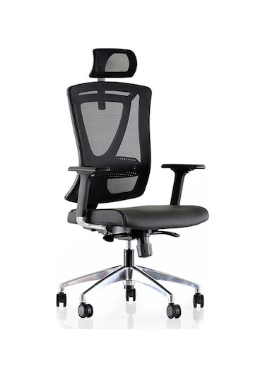 Dekofis Goldsit Ergonomik Yönetici Koltuğu