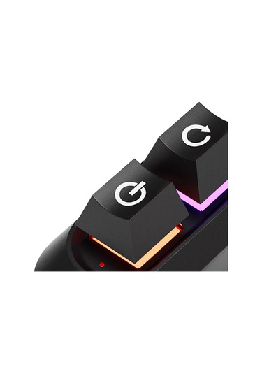 Suntek Ev Cafe Için Masaüstü Bilgisayar Güç Anahtarı A