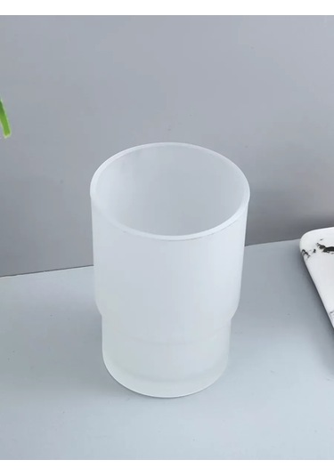 Potato Diş Fırçası Bardak Değiştirilebilir 233165027 Beyaz