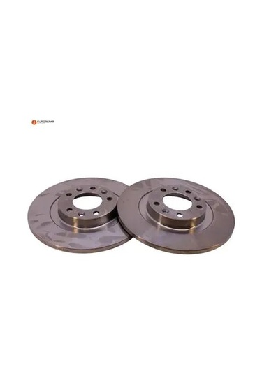 Erp Arka Fren Diski 3008 P84f4 290 Çap Takim