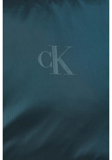 Calvin Klein Erkek Mont J30J324081 Ca4 Yeşil