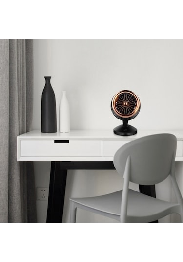 Cbtx Taşınabilir Ayarlanabilir Hava Soğutucu Mini Fan