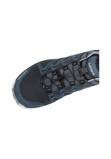 Lowa Maddox Gtx Lo Erkek Ayakkabı 401310614 Sarı