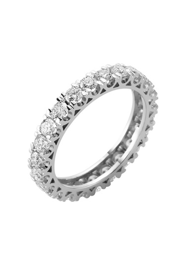 Sirius G Renk 1,50 Karat Pırlanta Tamtur Yüzük 0825R0003