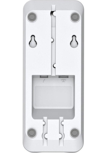 Desk 200 Beyaz Duvar Tipi Telefon