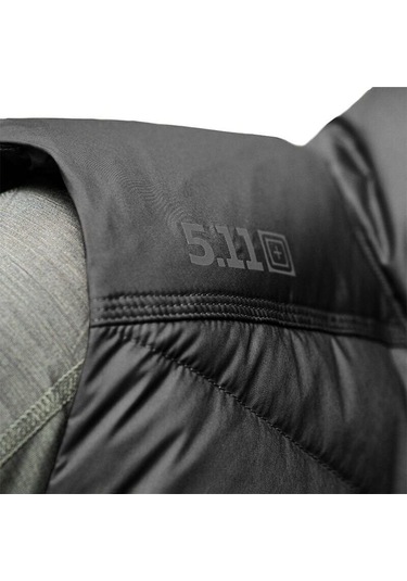 5.11 Acadıa Down Kuş Tüyü Yelek siyah