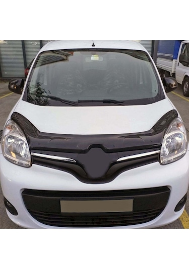 Renault Kangoo Uyumu 2014 ve Üzeri Abs Kaput Rüzgarlığı