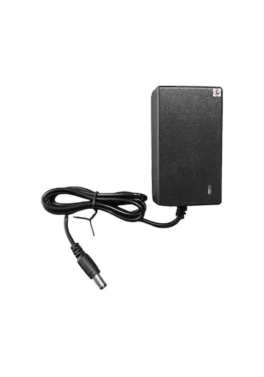 34 Volt 1 Amper Adaptör 34 Volt 1 Amper 5.5 Mm 2.5 Mm Adaptör Atl-2023-0933