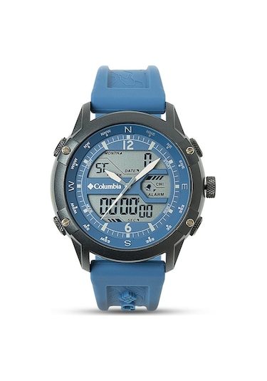 Columbia Csc01-019 Erkek Kol Saati