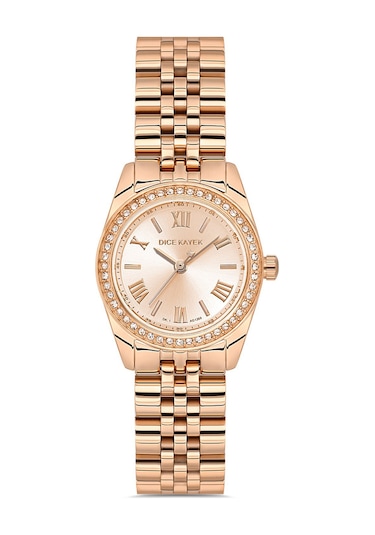 Dıce Kayek Kadın Kol Saati Dk.1.ag1360.09 Rose Gold