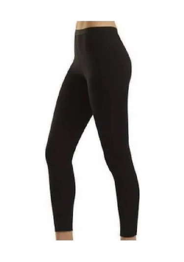 Yıldız Bayan Kışlık Tayt 3870 001