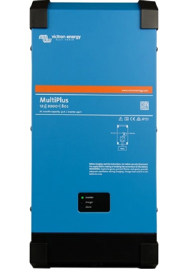Victron Energy Multiplus 12/2000/80-32 230V Ve.Bus