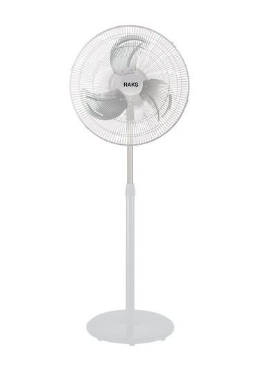 Raks SF 18 Luka 18" Sanayi Tipi Ayaklı Vantilatör