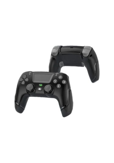 P06 Elite Bluetooth Gamepad PS4 Uyumlu Ps3 Pc Switch Uyumlu Oyun Kolu Sy