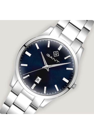 Gant G208002 Erkek Kol Saati