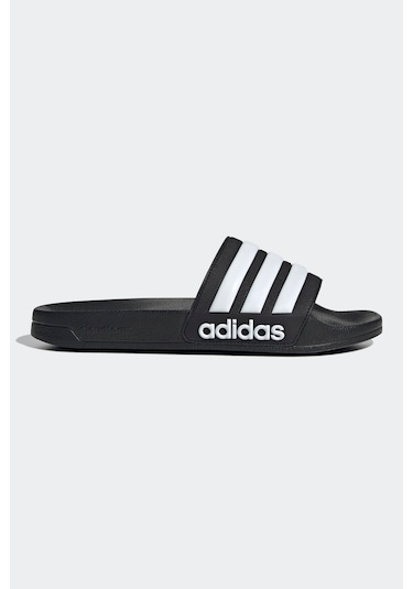 Adidas Adilette Shower Siyah Günlük Stil Terlik Gz5922 Siyah