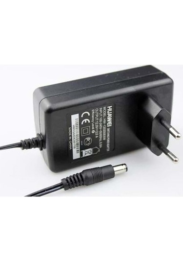 Hw-120100e6w 12v 1a Standart Modem/superbox Adaptör