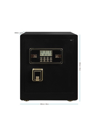 İnsafe ISC45YH Special Edition Orta Boy Çelik Para Kasası