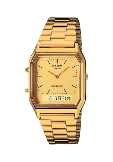 Casio AQ-230GA-9DMQ Erkek Kol Saati