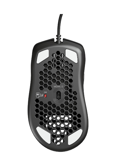 Glorious Model D Kablolu RGB Oyuncu Mouse
