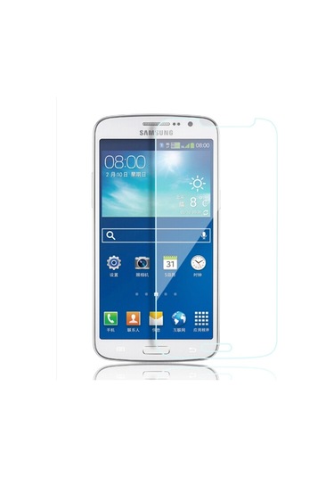 Notech Samsung Grand 2 (G7100) Temperli Cam Ekran Koruyucu