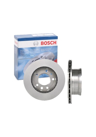 Mercedes Sprinter 312D 2.9 1995-2000 Bosch Ön Disk 2 Adet