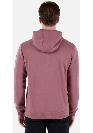 Colin's Colins Pembe Erkek Sweatshirt Pembe