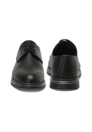 Garamond Pursak-ınf Pro 5pr Siyah Erkek Klasik Ayakkabı 000000000102045020 Siyah